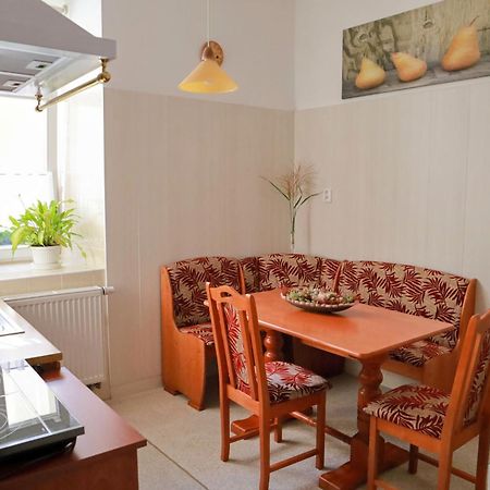 Apartmany Na Sumave Kasperske Hory Buitenkant foto