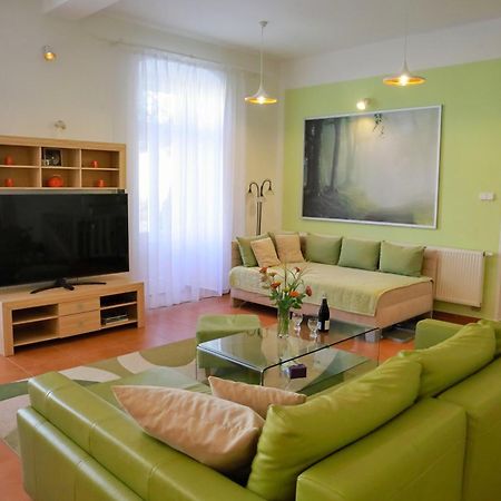 Apartmany Na Sumave Kasperske Hory Buitenkant foto