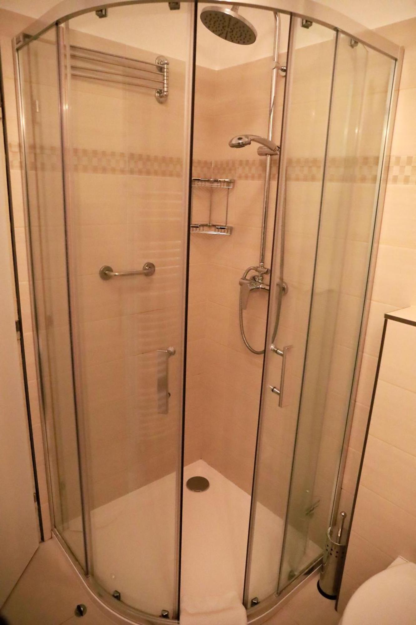 Apartmany Na Sumave Kasperske Hory Buitenkant foto