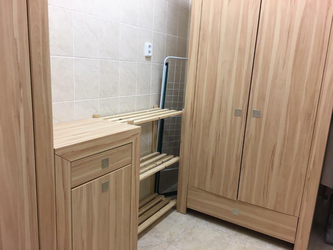 Apartmany Na Sumave Kasperske Hory Buitenkant foto