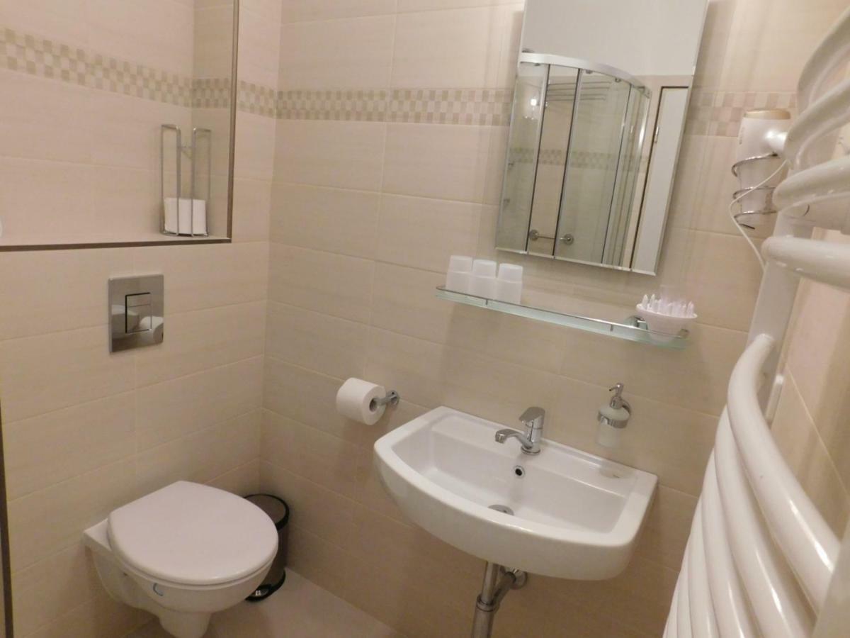 Apartmany Na Sumave Kasperske Hory Buitenkant foto